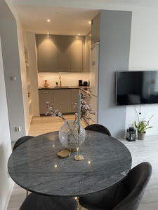 Apartment - Åkersvägen Solna