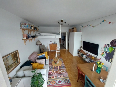 Apartment - Kärrtorpsvägen Johanneshov