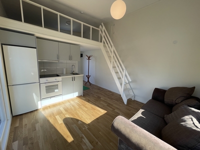 Apartment - Kärrvägen Järfälla