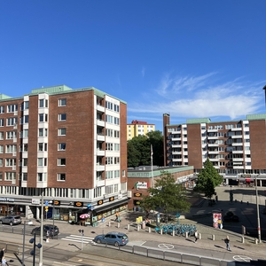 Apartment - Kusttorget Göteborg