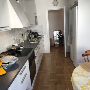 Apartment - Linnégatan Stockholm