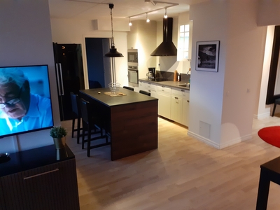 Apartment - Mjölnerbacken Sundbyberg