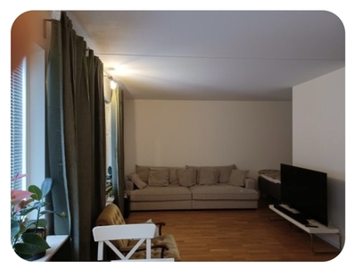 Apartment - Munkhättevägen Stockholm