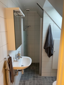 Apartment - Nedre Holländaregatan Helsingborg