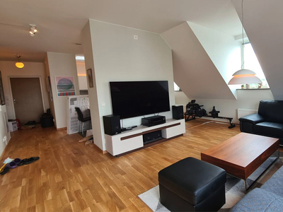 Apartment - Nolehultsvägen Göteborg