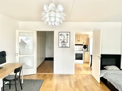 Apartment - Norregårdsvägen Växjö