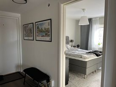 Apartment - Nynäshamnsvägen Sundsvall