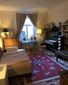 Apartment - Östgötagatan Stockholm