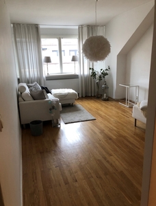 Apartment - Persgatan Helsingborg