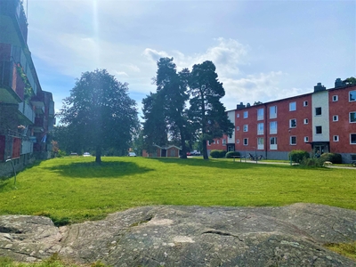 Apartment - Rånäsvägen Rimbo