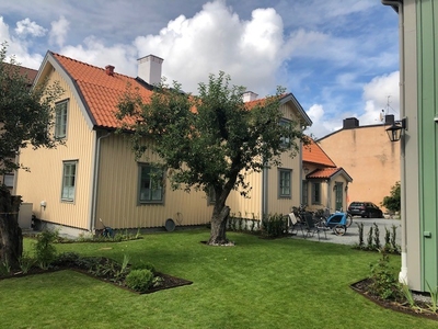 Apartment - Sandgatan Enköping