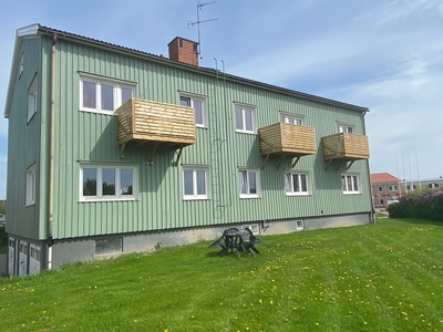 Apartment - Södra Ringvägen Kristinehamn