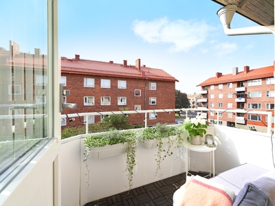 Apartment - Södra Stapeltorgsgatan Gävle