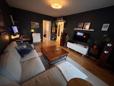 Apartment - Söndagsgatan Göteborg