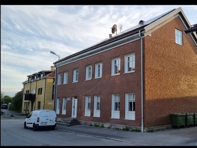 Apartment - Strömslundsgatan Trollhättan