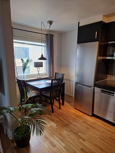 Apartment - Tredje Långgatan Göteborg