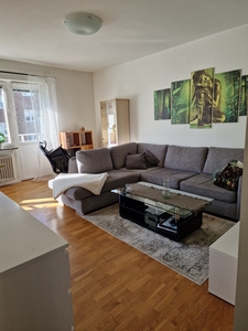 Apartment - Vagnmansgatan Helsingborg