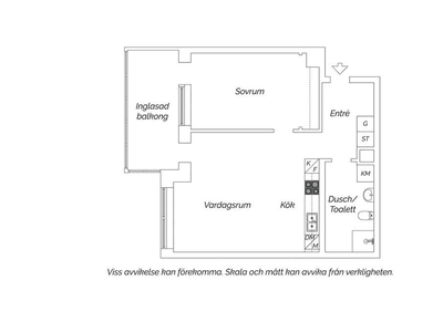 Apartment - Vågbrytargränd Helsingborg