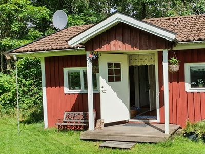 Cottage - Åsen Uddevalla