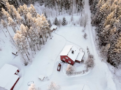 Håkmark 73 Umeå