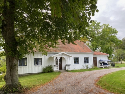 House - Tolarps Gård Jönköping