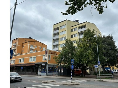 Hyr ett 1-rums lägenhet på 30 m² i Gävle