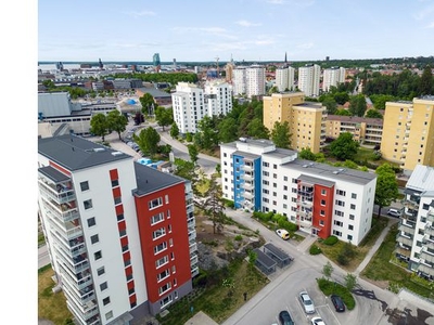 Hyr ett 1-rums lägenhet på 38 m² i Västerås