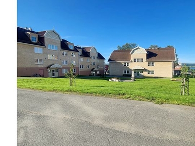 Hyr ett 1-rums lägenhet på 48 m² i Östersund