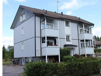 Hyr ett 1-rums lägenhet på 77 m² i Borås