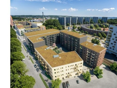 Hyr ett 2-rums lägenhet på 51 m² i Göteborg