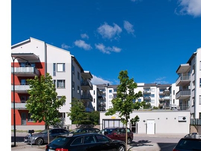 Hyr ett 3-rums lägenhet på 73 m² i Linköping