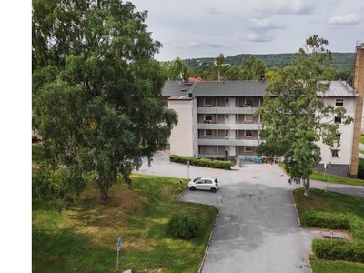 Hyr ett 3-rums lägenhet på 78 m² i Ronneby