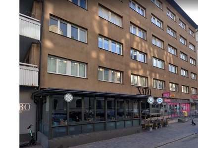 Hyr ett 4-rums lägenhet på 116 m² i Helsingborg