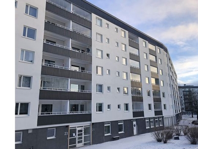 Hyr ett 5-rums lägenhet på 115 m² i Uppsala