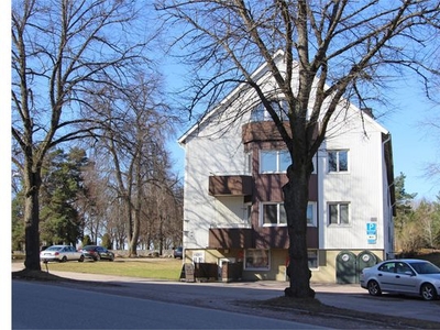 lägenhet – lasstorp, katrineholm