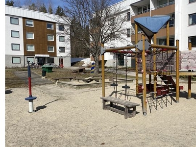 lägenhet – mariestrand, umeå