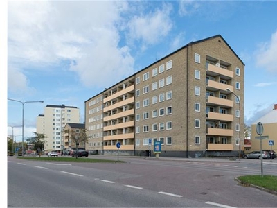 lägenhet – söder, eskilstuna