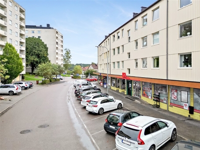 Lägenhet till salu på Kungsgatan 5B i Borås - Mäklarhuset