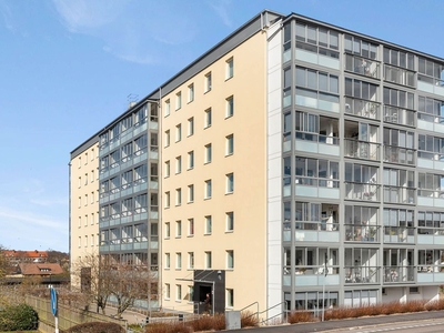 Tegelbruksgatan 8B Centrum 3 rok, 87 kvm, ÄNGELHOLM