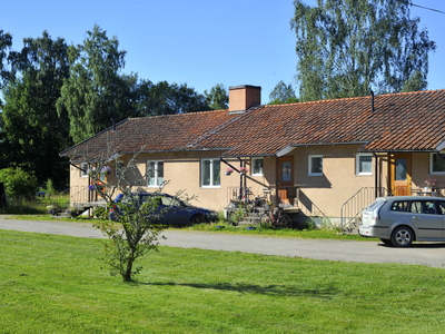 Terrace house - 12201, Prominentvägen Fellingsbro