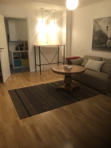 Terrace house - Björkholmsvägen Saltsjö-boo