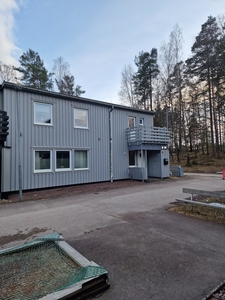 Terrace house - Brännmyrsgatan Karlstad