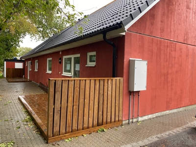 Terrace house - Stavstensvägen Trelleborg