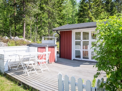 Villa till salu på Alpgatan 6 i Sundsvall - Mäklarhuset