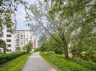 Fyrisvallsgatan 3C