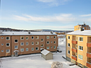 Lägenhet till salu på Brännavägen 108 i Härnösand - Mäklarhuset