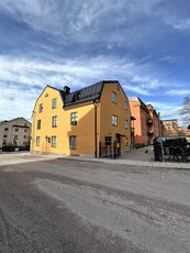 Lägenhet till salu på i Uppsala - Mäklarhuset