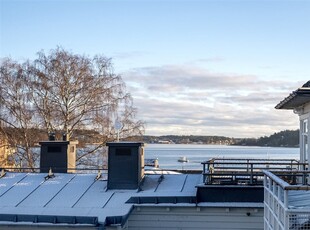 Lägenhet till salu på Torggatan 15 i Vaxholm - Mäklarhuset