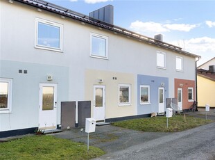 Lägenhet till salu på Vinetagatan 7E i Visby - Mäklarhuset