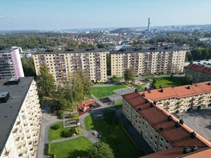 Molnvädersgatan 20